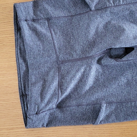 Lululemon Wonder Under Leggings Size 4 - Picture 2 of 9